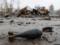 For the second time in a day, Russian troops shelled a community in the Chernihiv region: there are dead
