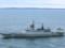 РФ вивела в Чорне море один носій «Калібрів» - ВМС