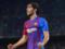 Sergi Roberto moved to continue the contract from Barcelona