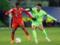 Bayern beat Wolfsburg in the final match of the 19th round of the Bundesliga
