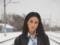 Zlata Ognevich shrugged at the incomprehensibility of the courts:  