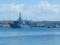 В Черном и Азовском морях находятся два корабля РФ