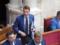 Рада поддержала прекращение мандата депутата Абрамовича