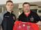 Matkobozhik: I’ve already done a lot of pratsyuvav, to have a meal with a worthy team