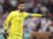 Lloris miss 6-8 days through injury