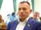 УАФ заборонила президентові СК Таврія та екстренеру МФК Миколаїв довічно займатися футбольною діяльністю
