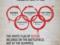 Не на Олимпиаде: в Минобороны указали МОК на место, где Россия должна поднять белый флаг