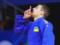 Украинский дзюдоист завоевал  золото  на турнире Grand Slam в Париже