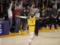 Легендарный Леброн Джеймс побил  вечный  рекорд результативности НБА: видео исторического броска