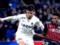 Malinovskyi won the first half of the cup match against PSG
