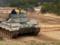 Challenger 2 прибудуть до України наступного місяця - Сунак