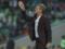 Mexico took away the coach of the selected professional fahivtsa