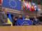 Президент Європарламенту: Україна має отримати винищувачі та необхідне озброєння