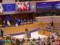 Zelensky in the European Parliament: Ukraine that wins will be an EU member that wins
