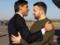There were positive agreements in London and behind the scenes - Zelensky