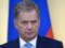 The President of Finland told when he expects the country to join NATO