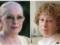 Barbara Brilska, who supported the anti-war position of Liya Akhedzhakova, I want to swear at the  