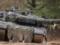 Австрия не будет учить украинских военных на танках Leopard-2