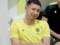 Захисник Руху U-19 Слюбик: На сто відсотків був упевнений, що жереб нас не зведе з Міланом