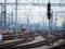 Железнодорожники восстановили путь в Херсон, поврежденный обстрелами РФ