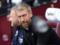 Поттер: У змаганнях на вибуття може статися все, що завгодно