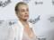 Tearful Sharon Stone said that grief happened in her family