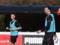 Ibragimovich close to turning on the field