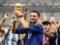 Skaloni may continue the contract with the national team of Argentina after winning at the world championship-2022