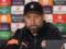 Jovichevich: Shakhtar doesn’t want to squirm, but wants to think that it’s impossible to become possible