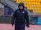 Шаран: Дуже радий працювати з цими пацанами, які дійсно не боялися, коли їх покликали на третій поверх