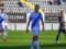 Dynamo continued the contract with the forward