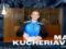 Українець Кучерявий змінив клуб у Шотландії