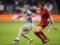 Зальцбург — Рома 1:0 Відео голу та огляд матчу Ліги Європи