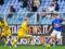 Bologna won the victory over Sampdoria