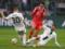 Bayern experienced another defeat in the season, giving up Borussia Monchengladbach