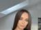 Ksenia Mishina ran into criticism at Merezhya through a sleepy photo without sleep on the sea