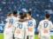Malinovsky helped Marseille make a bright comeback in the match of the championship of France