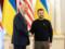 Байден приехал в Украину: знаменитости отреагировали на визит президента США в Киев
