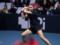 Ukrainian beat one of the best Russian tennis players at a tournament in Dubai