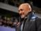 Spalletti: Gravity of Eintracht may have more success in stick matches