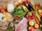 Названо корисні для профілактики раку прямої кишки продукти