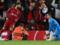 Liverpool having missed five balls at Enfield only three in the 21st century - two at Arsenal