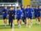 Dynamo planned a sparring match with Auda and postponed the game with Valmiera