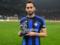 Calhanoglu was named the best player for the match Inter - Porto