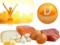 Top 5 vitamins, not many of them make you sick