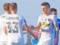 Lviv defeated B-93 in the rest of the sparring