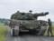 Из Польши в Украину прибыли первые танки Leopard 2
