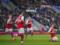 Zinchenko with the captain s armband helped Arsenal defeat Leicester, the defeat of Everton Mikolenko