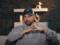 Andriy Bednyakov spoke about serious problems during sleep