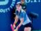 Українка Калініна вперше у кар єрі увійшла до топ-30 найкращих тенісисток світу